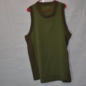 Rockit Muscle Shirt Medium